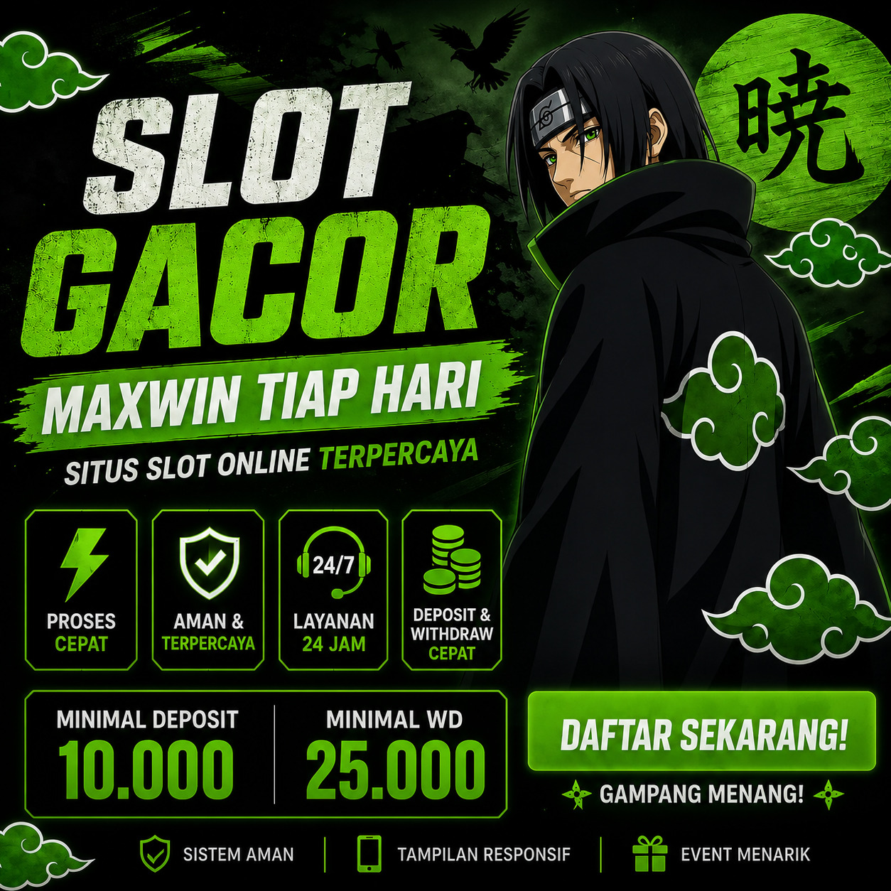 KEY77 | Arena Game Tembak Ikan Online Fitur Senjata Canggih by KEY77